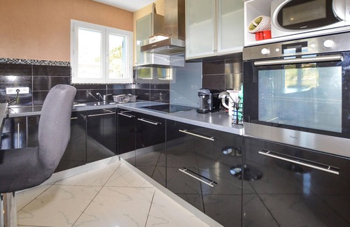 Villanova Apartment | Haut de villa vue mer