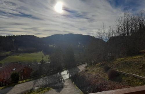 Les Hopitaux-Neufs Apartment | Haut Doubs Belvédère