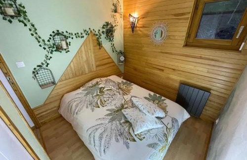 Les Hopitaux-Neufs Apartment | Haut Doubs Belvédère