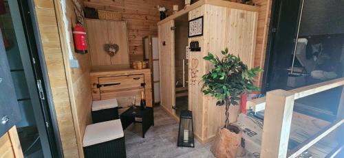 Chamesol Hotel | Haut Doubs Plaisir, SPA
