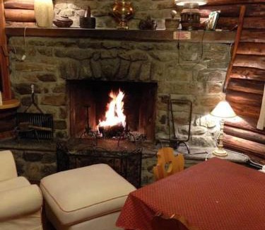 Antey-Saint-Andre Ski Chalet | Haut vue Cervin Matterhorn