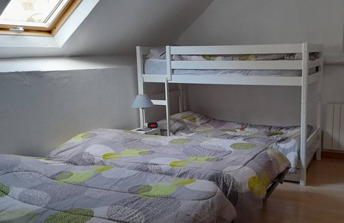 Barrancoueu House | Hautes-Pyrénées-near Saint-Lary (10 pers)-crossroads of the Aure and Louron valleys.