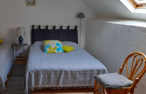 Barrancoueu House | Hautes-Pyrénées-near Saint-Lary (10 pers)-crossroads of the Aure and Louron valleys.