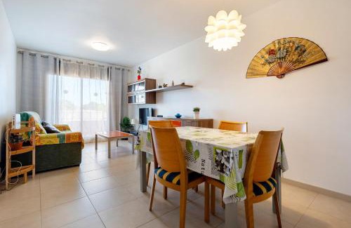 L'Hospitalet de l'Infant Apartment | Hauzify I Apartament Oliveres