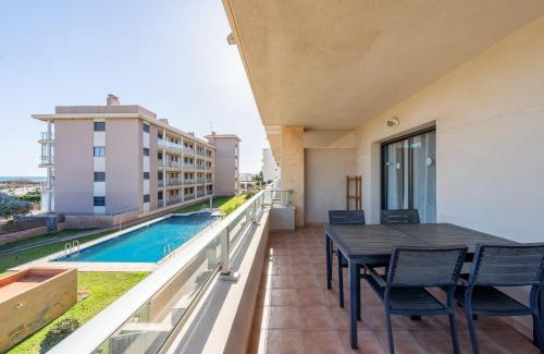 L'Hospitalet de l'Infant Apartment | Hauzify I Apartament Oliveres