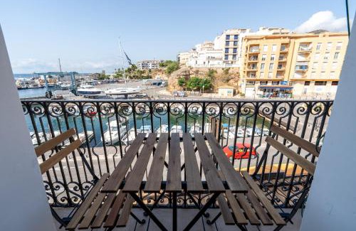 Costa Dorada Apartment | Hauzify I Apartament Sol