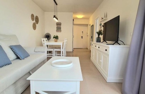 Sant Pol De Mar Apartment | Hauzify I Apartaments Can Pi