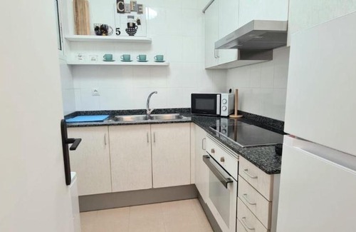Sant Pol De Mar Apartment | Hauzify I Apartaments Can Pi