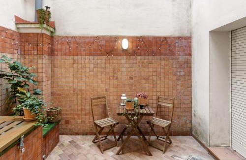 Sant Pol De Mar Apartment | Hauzify I Apartament Can Bou