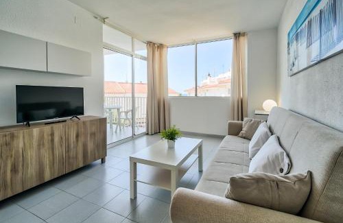 Sant Pol De Mar Apartment | Hauzify I Apartaments Sot del Morer