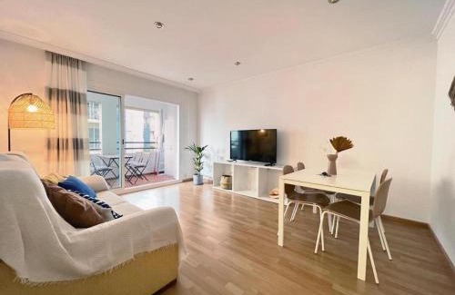 Sant Pol De Mar Apartment | Hauzify I Apartament Can Reig