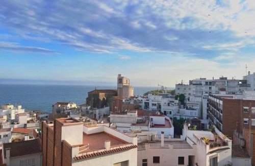 Sant Pol De Mar Apartment | Hauzify I Apartament Can Reig