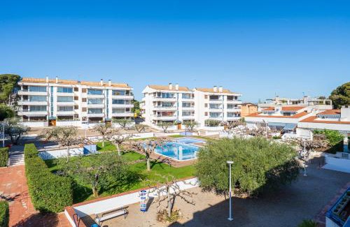 Torredembarra Apartment | Hauzify I Apartament Torremunts