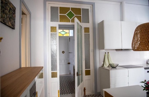 Calella Apartment | Hauzify I Apartament Can Missé