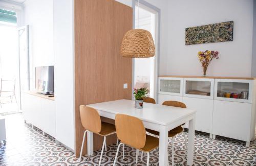 Calella Apartment | Hauzify I Apartament Can Missé