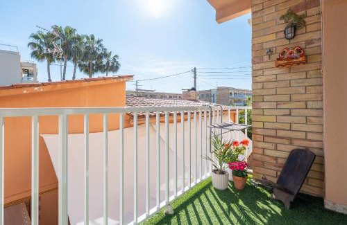 Cubelles Apartment | Hauzify I Apartament Zulú Cubelles