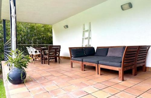 La Canyera Villa | Hauzify I Can Moiset