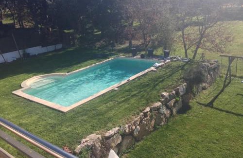 La Canyera Villa | Hauzify I Can Moiset