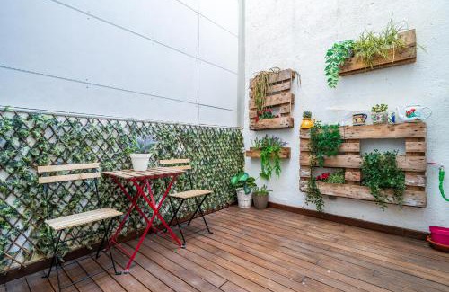 Calella House | Hauzify I Casa d'Anselm Clavé