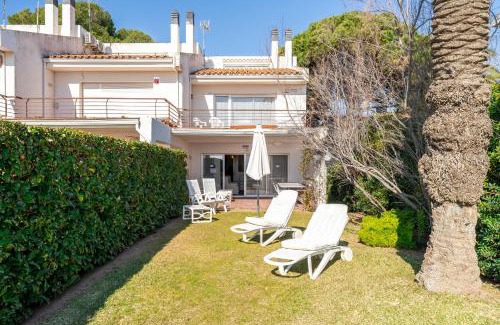 Vilafortuny House | Hauzify I Casa Geranis