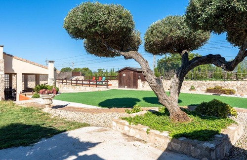 Costa Dorada House | Hauzify I Mas Blau