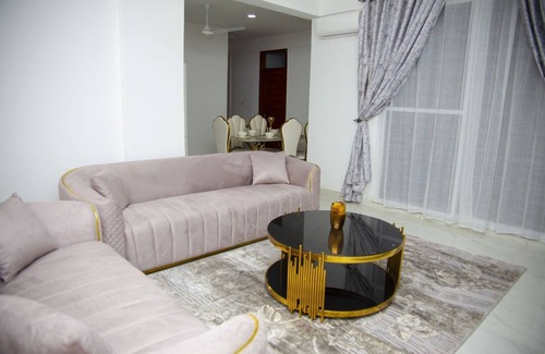 Zanzibar Town Apartment | Havah Zanzibar Island Escape Modern Apt with Easy Access to Stone Town & Dining