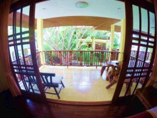 Ko Pha-ngan Resort | Havana Beach Resort Phangan