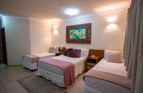 Uberaba Hotel | Havana Express