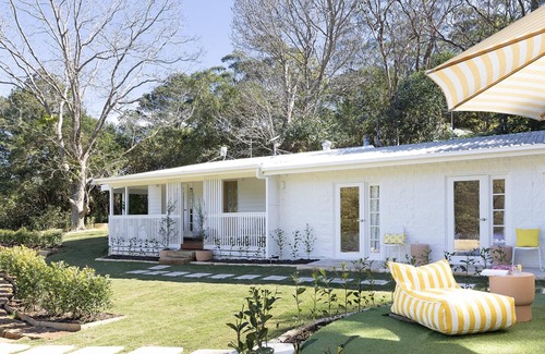 Montville House | Havana House - Experience Luxury at Havana House - BOOK Your Hinterland Getaway TODAY!