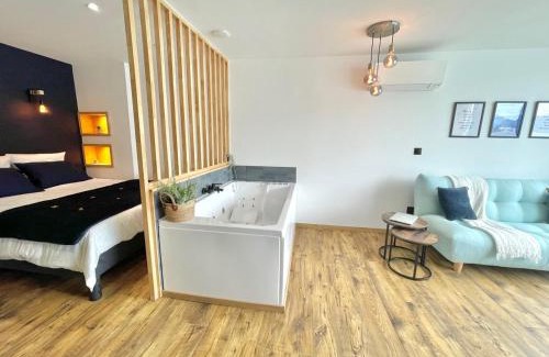 Tresserve Apartment | Havana - La Bonne étoile - vue lac