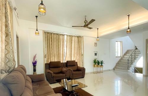 Parshwapuram Villa | Havana villa by Signature suites Gold