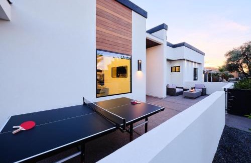Peaceful Valley House | Havana - Walk to Old Town - Heated Pool & Spa