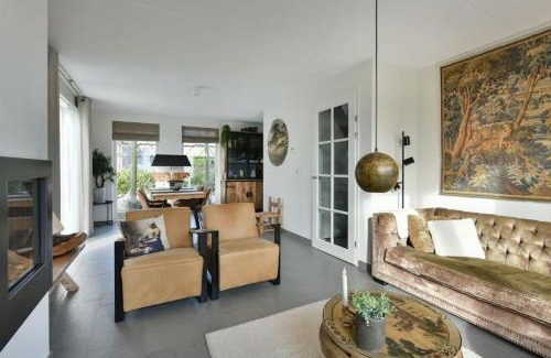 Municipality of Noordwijk House | Have a nice stay! - Beachhouse Zonneweelde