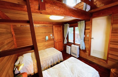 Hakuba House | Have dinner at your favorite restaurant Room wit/Kitaazumigun Nagano
