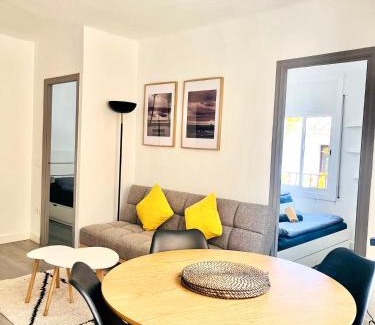 Cubelles Apartment | Have Fun Apartment in Cubelles