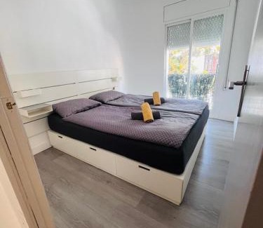 Cubelles Apartment | Have Fun Apartment in Cubelles