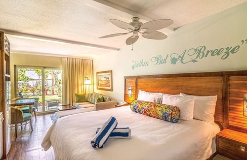 Frydendal Resort | Have fun vibes on vacation! Studio at St. Thomas