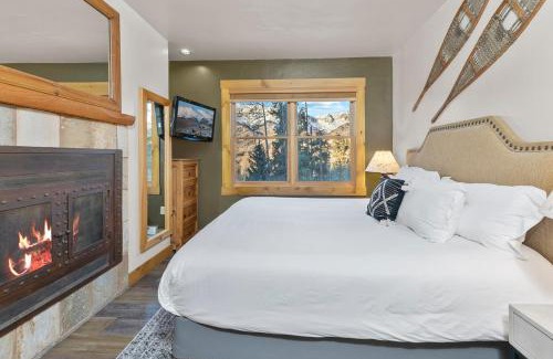 Mountain Village Apartment | Have It All Ski in out Affordable Too
