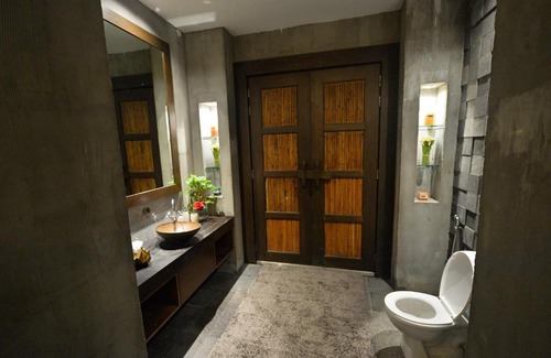 Janda Baik Villa | Have2