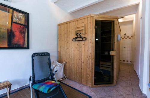 Havelberg House | Havelhöfe Garz