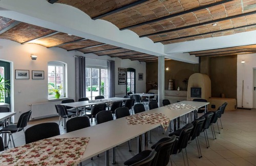 Havelberg House | Havelhöfe Garz