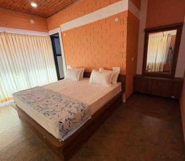 Mudigere House | Haveli Holiday Home