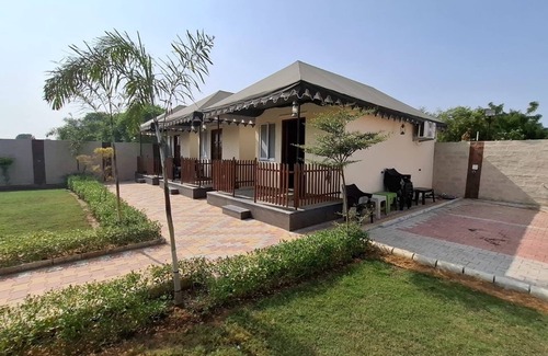 Jaipur District Other | Haveli Resort Farm