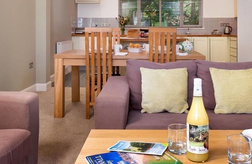 Carnon Downs Cottage | Haven - 5 star self catering cottage