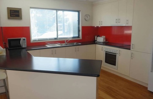 Venus Bay House | Haven at the Bay - so close to town!