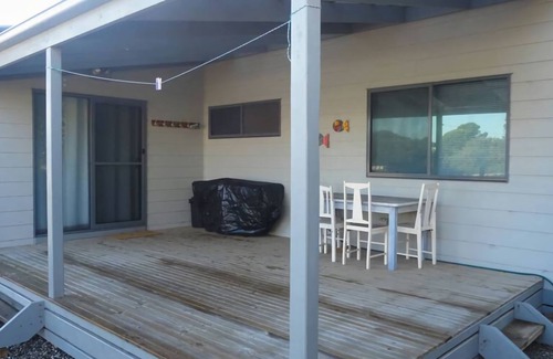 Venus Bay House | Haven at the Bay - so close to town!