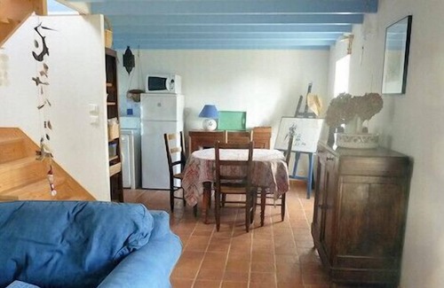 Plogoff House | Haven at the end of the world; Into the wild