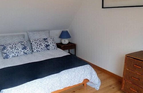 Plogoff House | Haven at the end of the world; Into the wild
