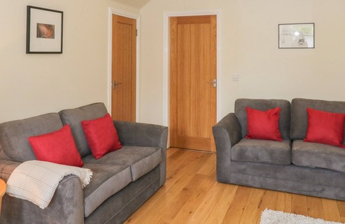 Kirkcudbright Cottage | HAVEN COTTAGE, family friendly, with a garden in Kirkcudbright