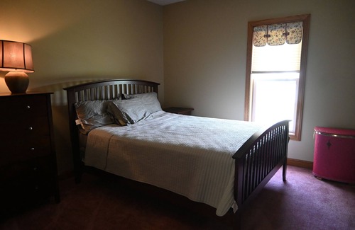 Blissfield Other | Haven for farm and nature fans at a renovated 150 Y/O house on a working farm